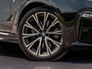 بي أم دبليو X7 40i M Sport Dynamic 3.0L