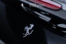 Ferrari F8 Tributo – The Purest Expression of V8 Performance