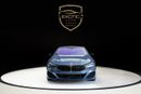 بي أم دبليو M850i BMW M850 Xdrive Gran Coupe