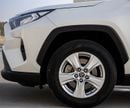 Toyota RAV4 2019 Toyota RAV4 GX (AX50), 5dr SUV, 2.5L 4cyl Petrol, Automatic, Front Wheel Drive