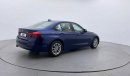 BMW 318i STD 1.5 | Under Warranty | Inspected on 150+ parameters