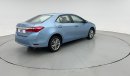 Toyota Corolla SE+ 1.6 | Zero Down Payment | Free Home Test Drive