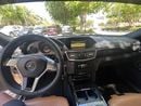 مرسيدس بنز E300 AVANTGARDE SPORT