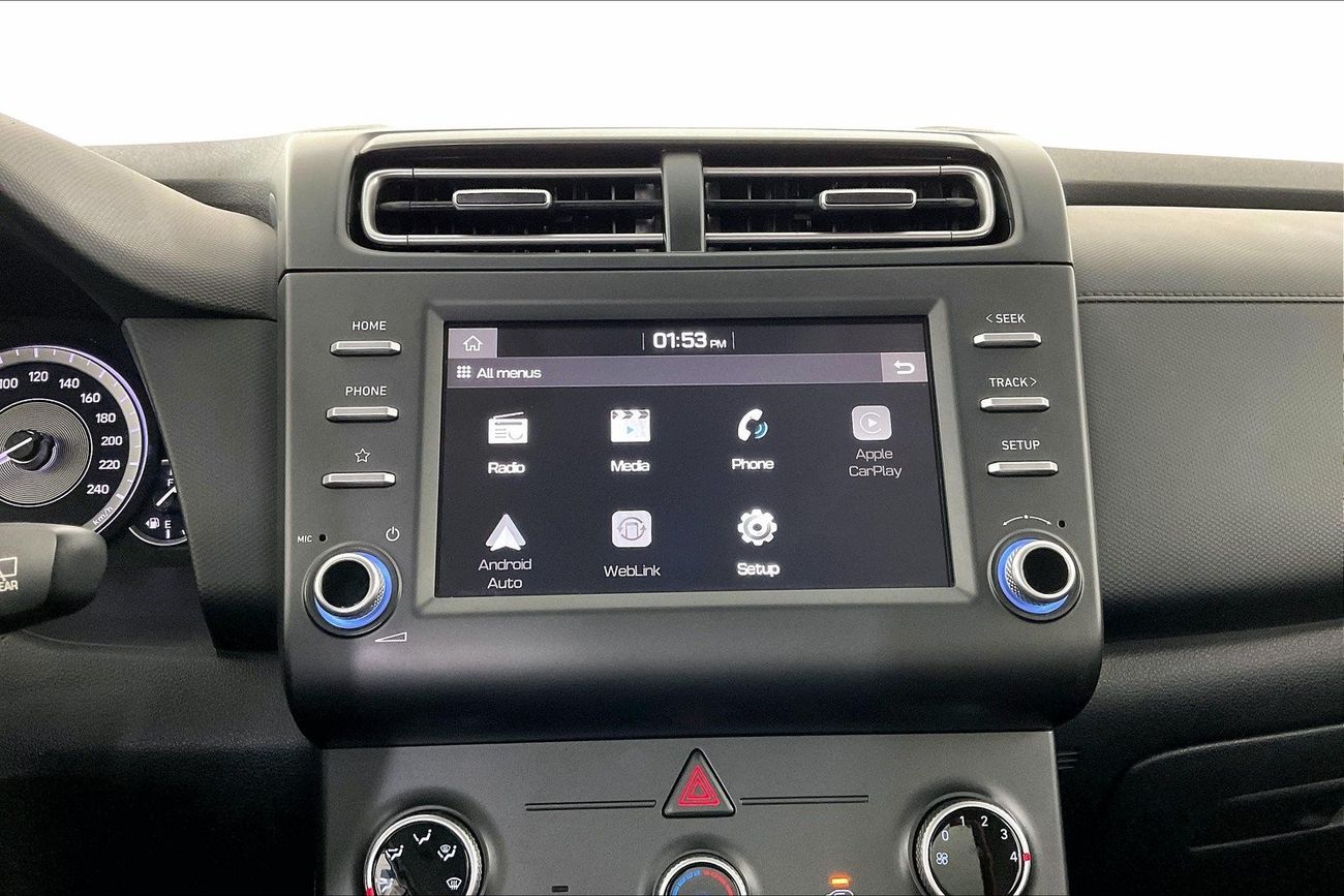 Kia Seltos LX | 1 year free warranty | 0 Down Payment