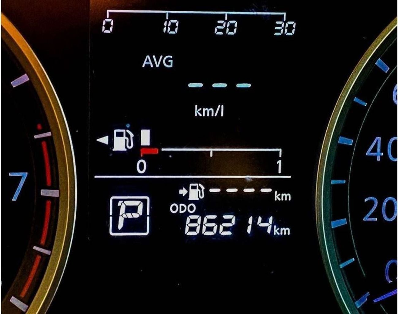 نيسان كيكس Nissan kicks 1.6L 2020 GCC accident-free in excellent condition 812 P.M