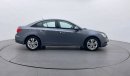 Chevrolet Cruze LT 1.8 | Under Warranty | Inspected on 150+ parameters