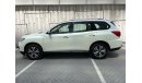 Nissan Pathfinder S 3.5 | Under Warranty | Free Insurance | Inspected on 150+ parameters