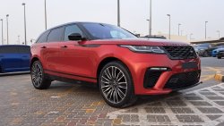 Land Rover Range Rover Velar P250 S P250 S