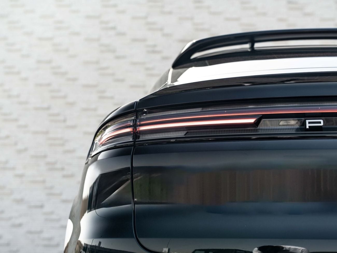 Porsche Cayenne STD