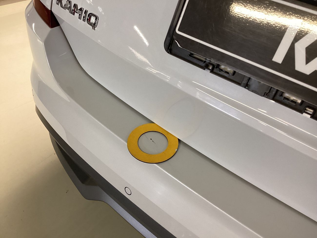 Skoda KAMIQ Style | Guaranteed Warranty | 0 Down Payment