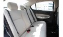 Honda City 2024 Honda City 1.5 LXS - Meteoroid Grey Inside Ivory