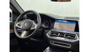 BMW X6 2023 BMW X6 xDrive40i M-Sport, November 2025 BMW Warranty + Service Pack, Full Options, Low Kms, GCC