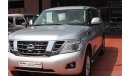 Nissan Patrol SE 2019