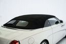 رولز رويس داون Rolls Royce Dawn