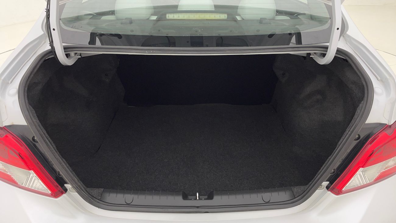 Mitsubishi Attrage GLX HIGHLINE 1.2 | Zero Down Payment | Home Test Drive