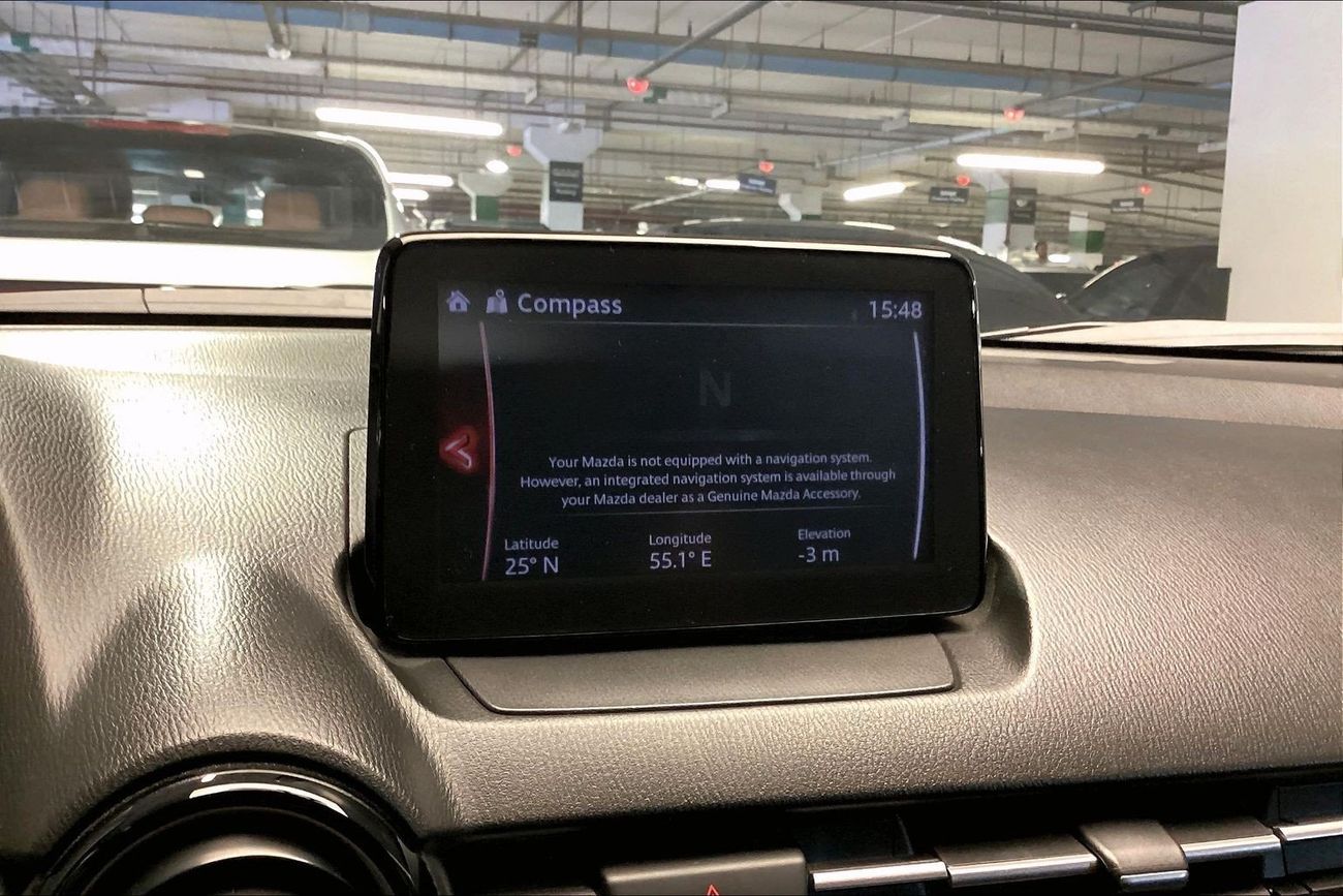 Mazda CX3 GT | National Day Celebration | Guaranteed Warranty | 0 Down Payment