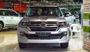 Toyota Land Cruiser VX.R+ V8 Executive Lounge