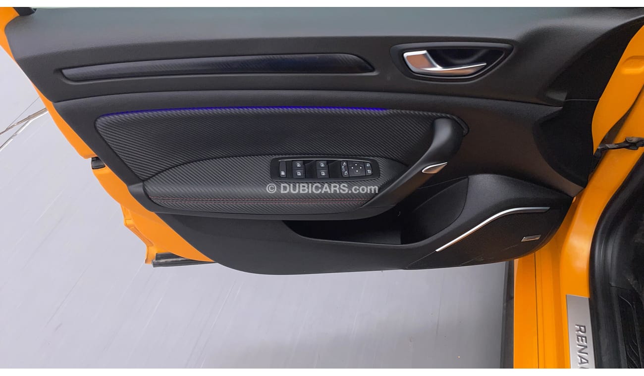 Renault Megane RS 1.8 | Zero Down Payment | Free Home Test Drive