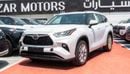 تويوتا هايلاندر VXR
