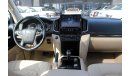 Toyota Land Cruiser (2021) GXR V8 GT, GCC, UNDER WARRANTY FROM LOCAL DEALER