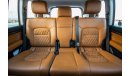 Toyota Land Cruiser GXR GT 2021 | TOYOTA LAND CRUISER | GXR GRAND TOURING | 4WD 4.0L V6 | WARRANTY: VALID UNTIL 24/03/20