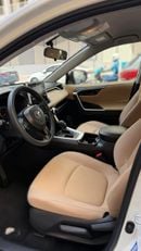 Toyota RAV4 EX