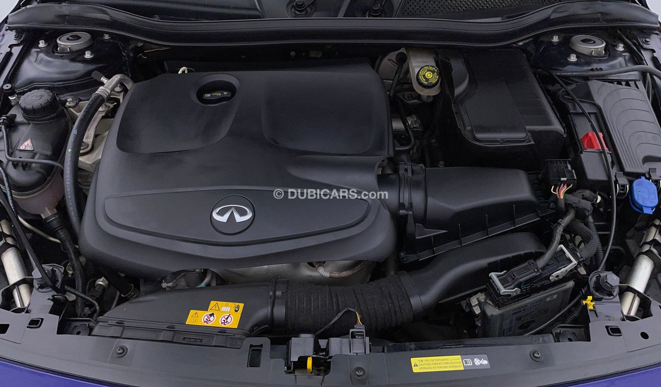 Infiniti Q30 COMFORT 1.6 | Zero Down Payment | Free Home Test Drive