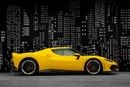 Ferrari 296 GTB FERRARI | 296GTB | 2026MY | FULL SPECS CARBON FIBER INSIDE OUTSIDE GTB