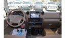 Toyota Land Cruiser Pick Up DC 2022 | LC 79 PICKUP D/C 4.5L DSL - 4WD - V8,POWER WINDOW - EXPORT ONLY