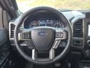 Ford Expedition XLT 3.5L (380 HP) 4WD FORD EXPEDITION XLT 2019 GCC FULL OPITION // PERFECT CONDITION