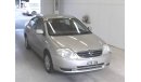 Toyota Corolla Used RHD 2002/X LTD/NZE120 Petrol Engine Lot # 585