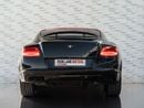 بنتلي كونتيننتال جي تي V8 S Coupe