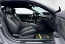Ford Mustang 2022 Ford Mustang GT California Special, 2027 Ford Warranty + Service Pack, Low km, GCC