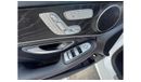 Mercedes-Benz C 450 MERCEDES BENZ C450 AMG 2016 FULL OPTION LOW MILEAGE