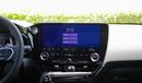Lexus NX350 FSport  AWD