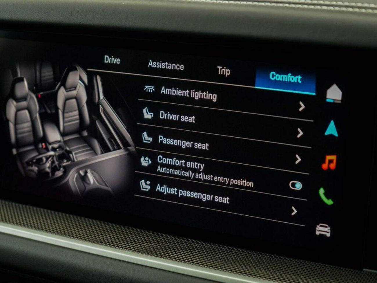 Porsche Cayenne E-Hybrid Coupe 4.0 V8 E-Hybrid 25.9kWh Turbo TiptronicS 4WD Euro 6 (s/s) 5dr (EXPORT ONLY)