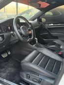 فولكس واجن جولف ار