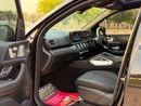 مرسيدس بنز GLS 450 4MATIC