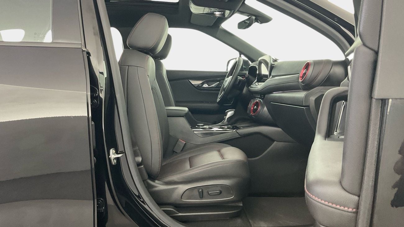 Chevrolet Blazer RS | Guaranteed Warranty | 0 Down Payment