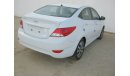 Hyundai Accent 1.6