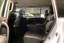 Infiniti QX80 Luxe Sensory (7 Seater) | Guaranteed Warranty | 0 Down Payment