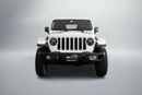 Jeep Wrangler 2023 Jeep Wrangler Rubicon 4 Door / 5 Year Jeep Warranty