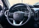 Toyota Hilux TOYOTA HILUX 2.7L PETROL RWD  MANUAL TRANSMISSION
