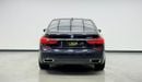 BMW 730Li M SPORT 2018 BMW 730Li M-Sport, 2028 BMW Service Pack, Full BMW Service History, Fully Loaded, GCC
