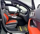مرسيدس بنز GLE 53 AMG GLE53 AMG Coupe, MB Warranty + Service Pack, Full MB Service History, GCC