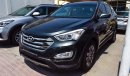 Hyundai Santa Fe Sport