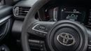 تويوتا أوربان كروزر GLX TOYOTA URBAN CRUISER 1.5L GL2 -2026YM
