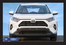 Toyota RAV4 #Ke TOYOTA RAV4 2.5L 4X4 MID(i) A/T PTR 2024