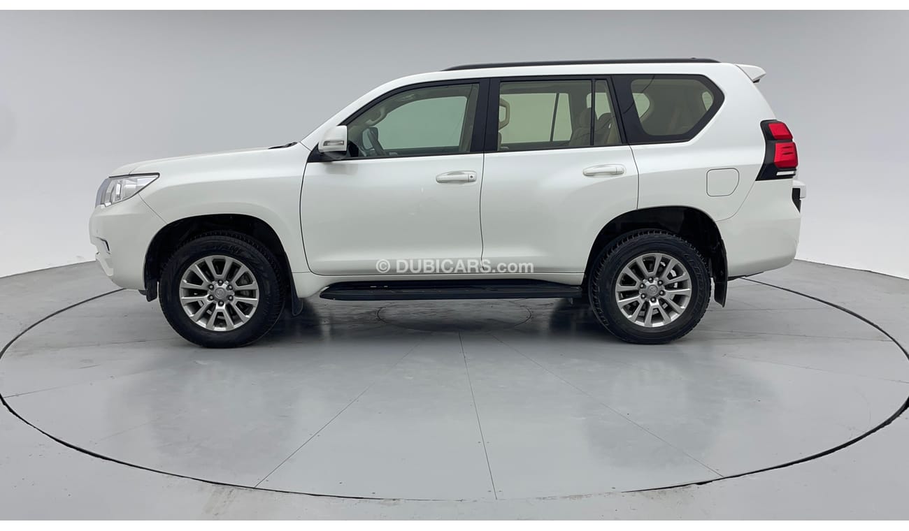 Toyota Prado GXR 4 | Zero Down Payment | Free Home Test Drive