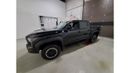 Toyota Tacoma TOYOTA TACOMA TRD SPORT PREMIUM 2024 PETROL canadian spec